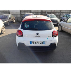 Boite de vitesses CITROEN C3 3