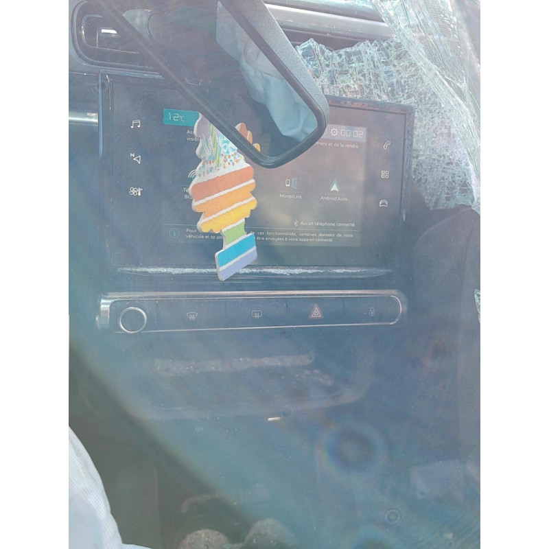 Boite de vitesses CITROEN C3 3 Photo n°7