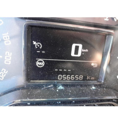 Boite de vitesses CITROEN C3 3