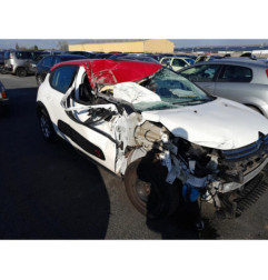 Boite de vitesses CITROEN C3 3