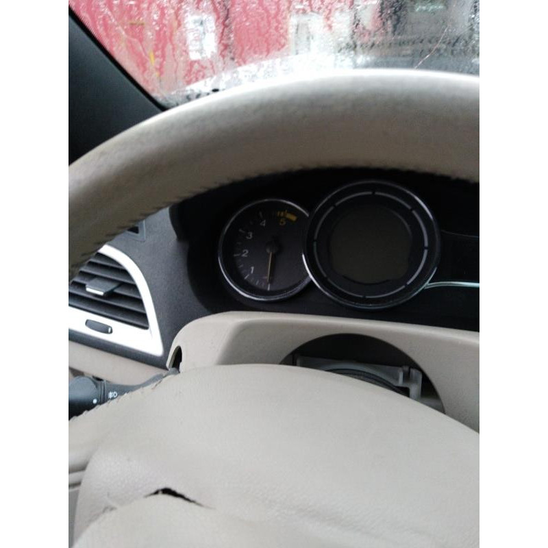 Boite de vitesses RENAULT MEGANE 3 Photo n°2
