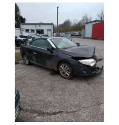 Boite de vitesses RENAULT MEGANE 3