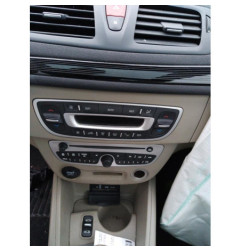 Boite de vitesses RENAULT MEGANE 3