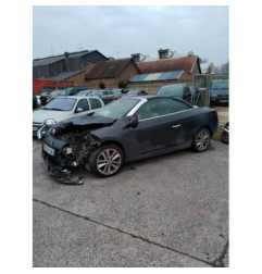 Boite de vitesses RENAULT MEGANE 3