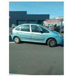 Boite de vitesses CITROEN XSARA PICASSO Photo n°1