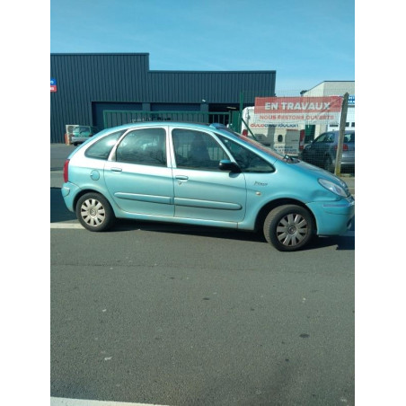 Boite de vitesses CITROEN XSARA PICASSO Photo n°1
