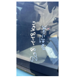 Boite de vitesses CITROEN XSARA PICASSO