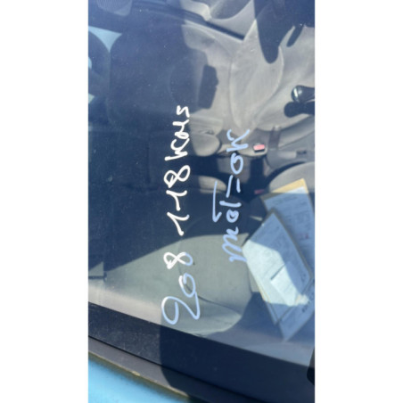 Boite de vitesses CITROEN XSARA PICASSO