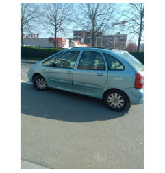 Boite de vitesses CITROEN XSARA PICASSO