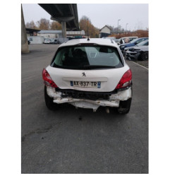 Boite de vitesses PEUGEOT 207 Photo n°1