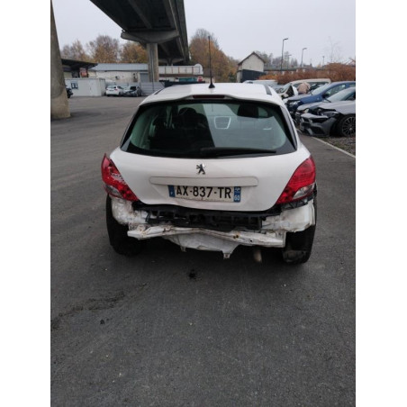 Boite de vitesses PEUGEOT 207 Photo n°1