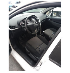 Boite de vitesses PEUGEOT 207