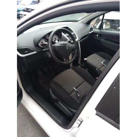 Boite de vitesses PEUGEOT 207