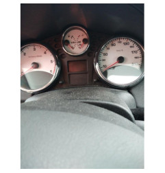 Boite de vitesses PEUGEOT 207