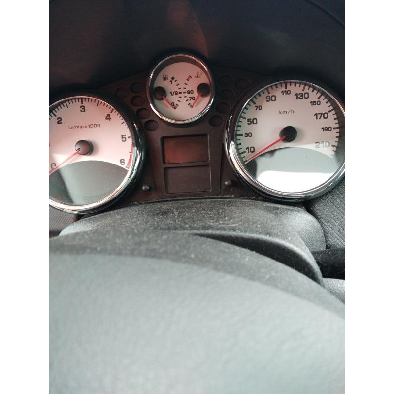 Boite de vitesses PEUGEOT 207 Photo n°3