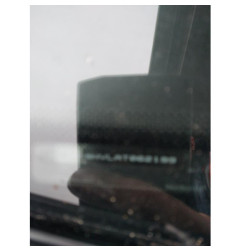 Boite de vitesses PEUGEOT 207