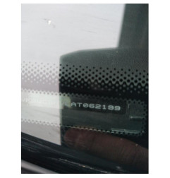 Boite de vitesses PEUGEOT 207