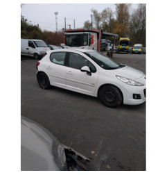 Boite de vitesses PEUGEOT 207