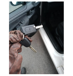 Boite de vitesses PEUGEOT 207