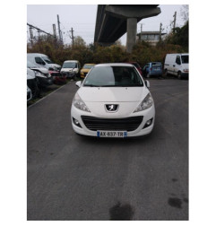 Boite de vitesses PEUGEOT 207