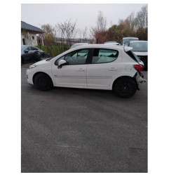 Boite de vitesses PEUGEOT 207