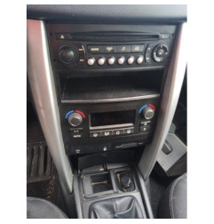 Boite de vitesses PEUGEOT 207