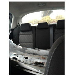 Boite de vitesses PEUGEOT 207