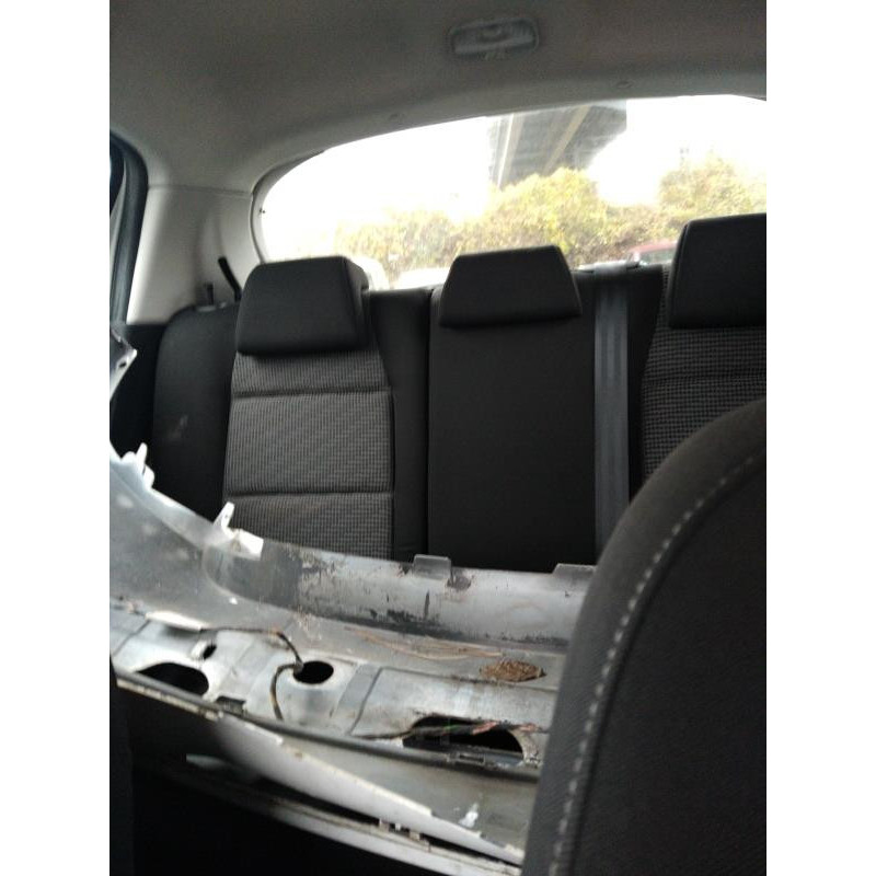 Boite de vitesses PEUGEOT 207 Photo n°11