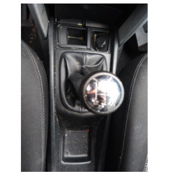 Boite de vitesses PEUGEOT 207