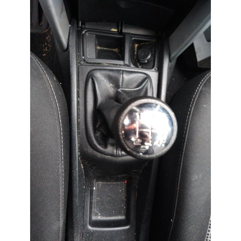 Boite de vitesses PEUGEOT 207 Photo n°12
