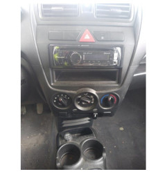 Boite de vitesses KIA PICANTO 1 Photo n°1