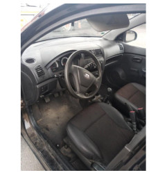 Boite de vitesses KIA PICANTO 1