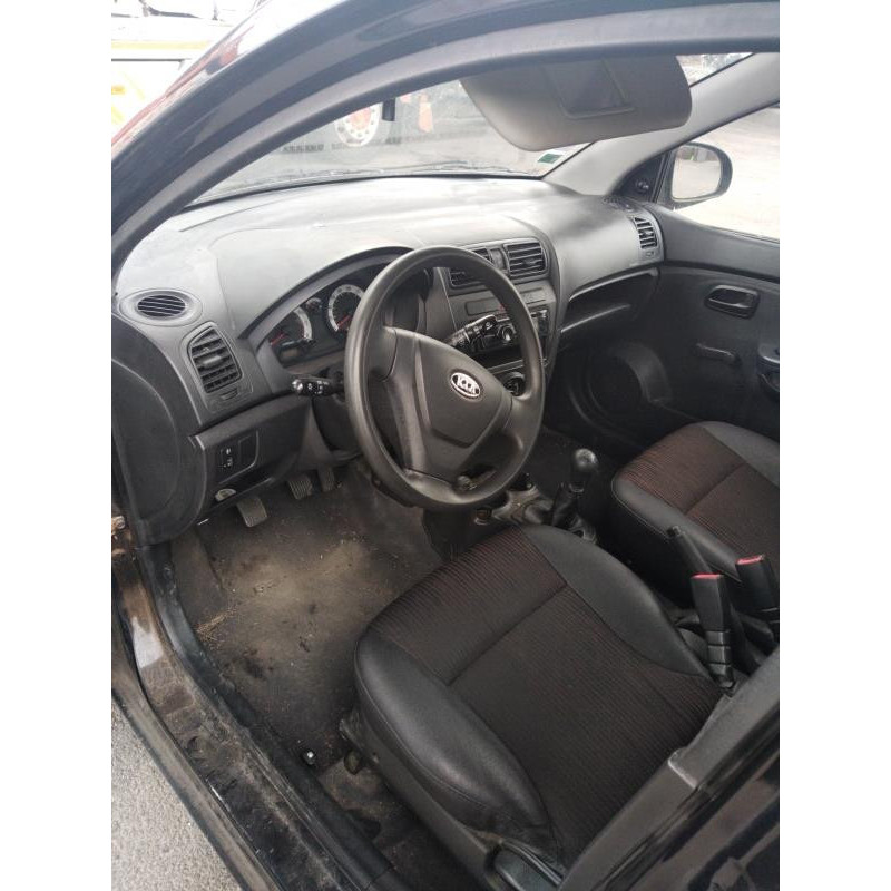 Boite de vitesses KIA PICANTO 1 Photo n°2