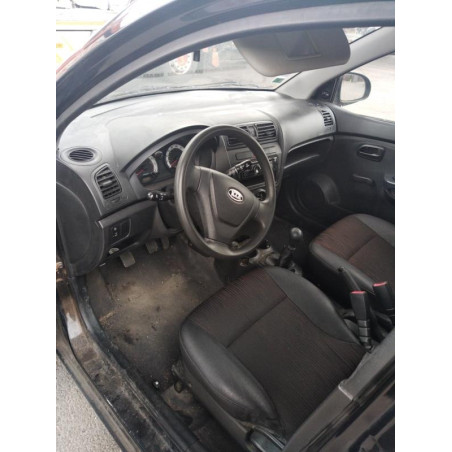 Boite de vitesses KIA PICANTO 1
