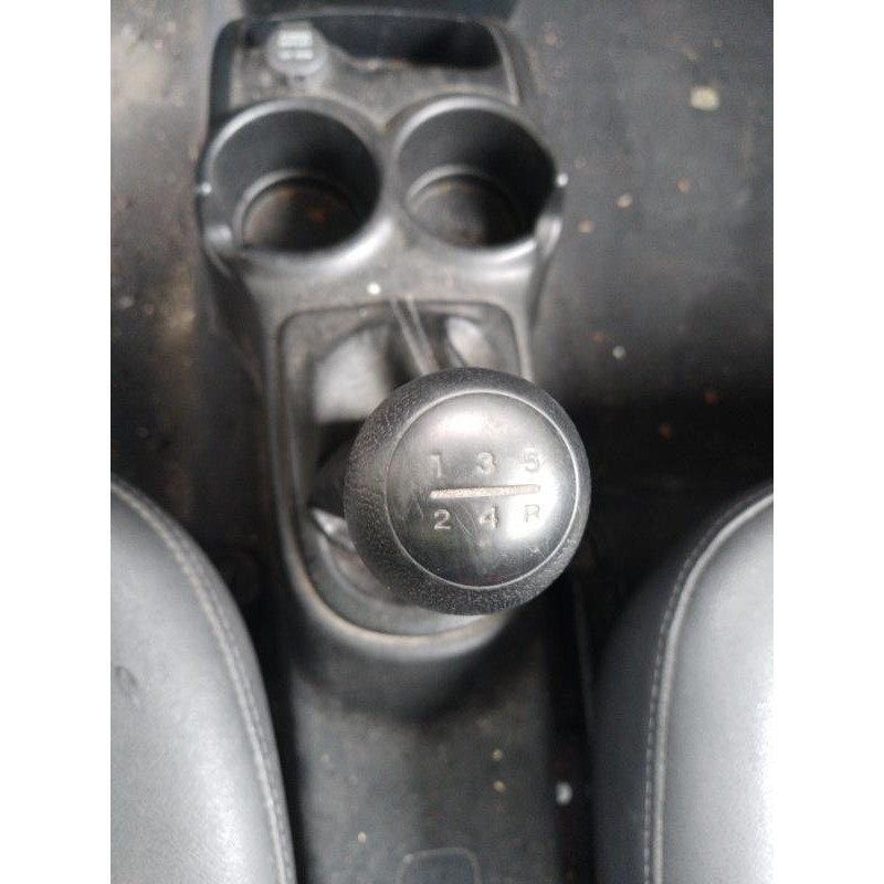 Boite de vitesses KIA PICANTO 1 Photo n°3