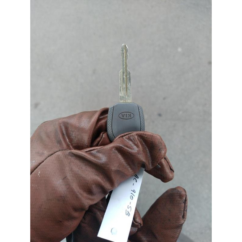 Boite de vitesses KIA PICANTO 1 Photo n°4