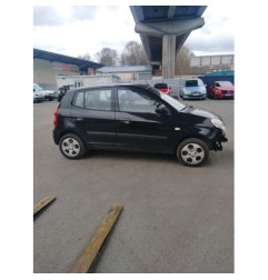 Boite de vitesses KIA PICANTO 1