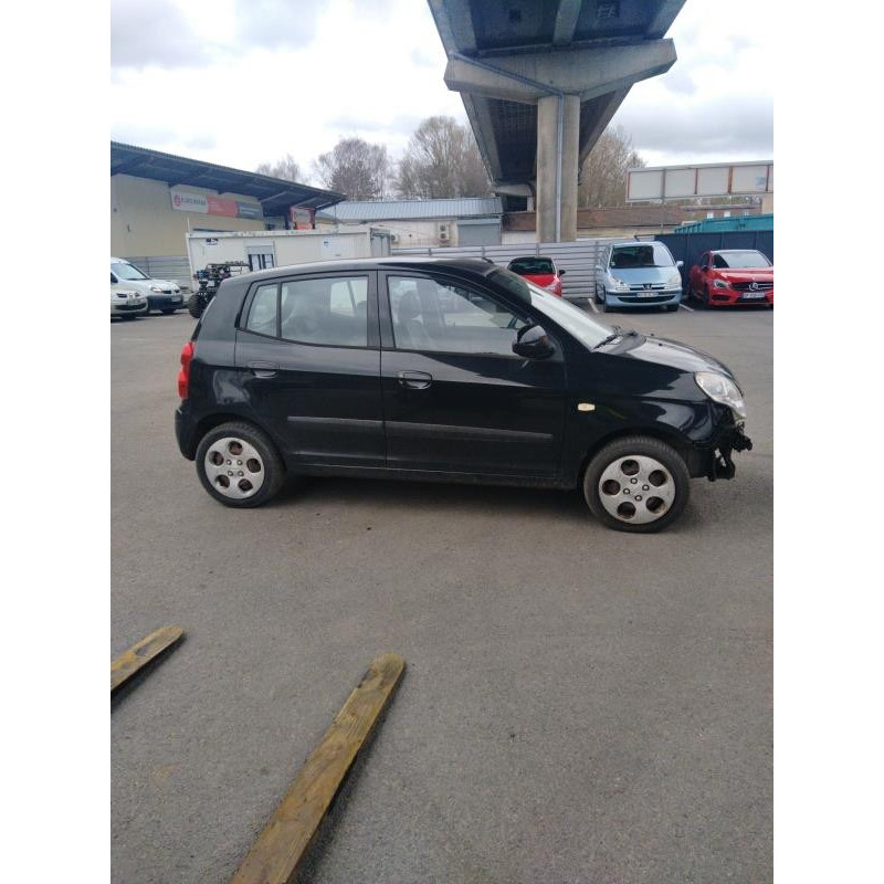 Boite de vitesses KIA PICANTO 1 Photo n°5