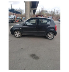Boite de vitesses KIA PICANTO 1