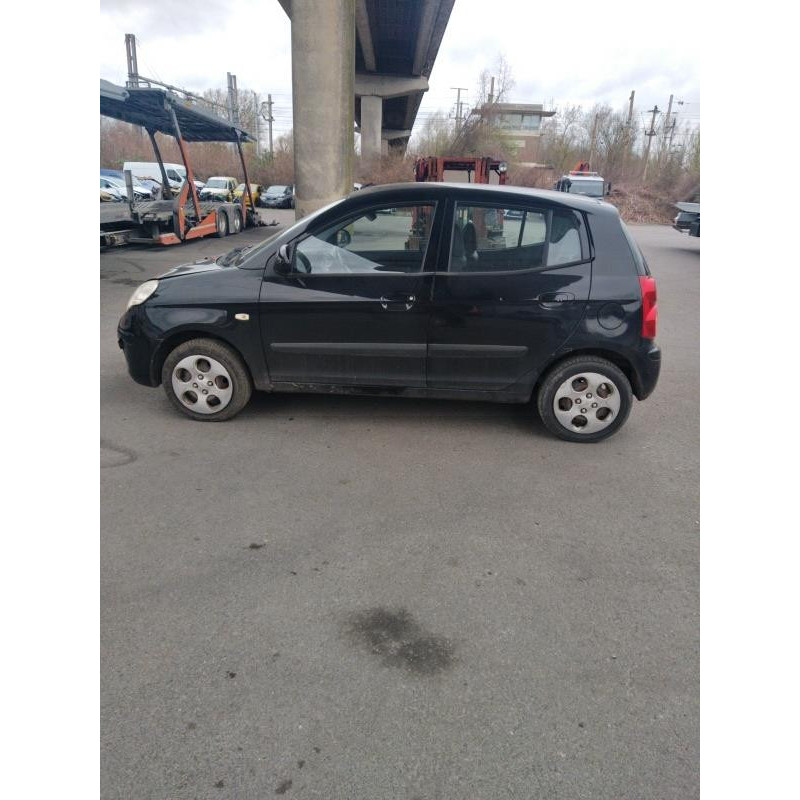 Boite de vitesses KIA PICANTO 1 Photo n°6