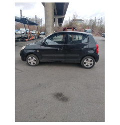Boite de vitesses KIA PICANTO 1