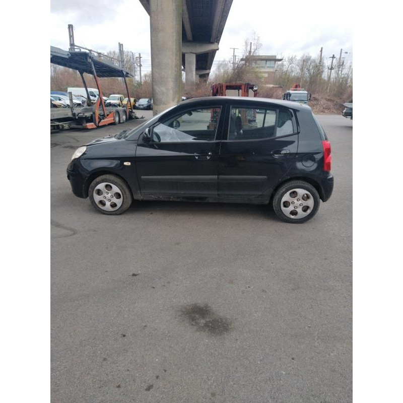 Boite de vitesses KIA PICANTO 1 Photo n°7