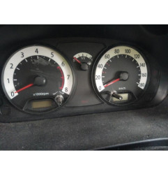 Boite de vitesses KIA PICANTO 1
