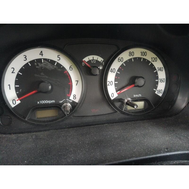 Boite de vitesses KIA PICANTO 1 Photo n°8