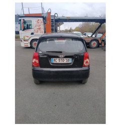 Boite de vitesses KIA PICANTO 1