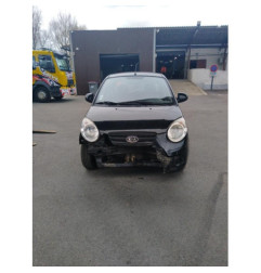 Boite de vitesses KIA PICANTO 1