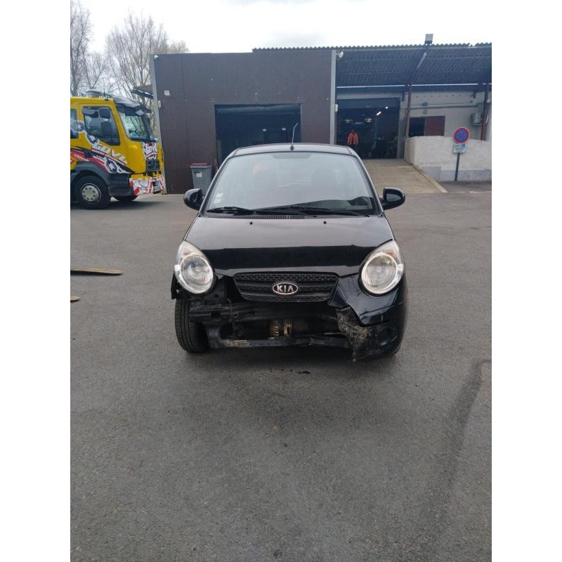 Boite de vitesses KIA PICANTO 1 Photo n°11