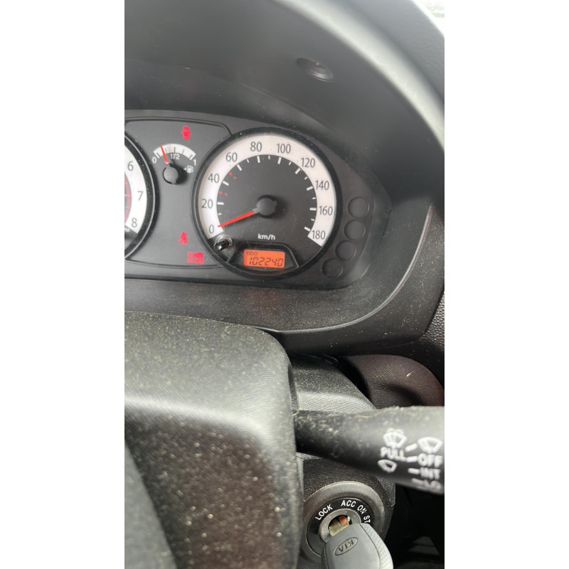 Boite de vitesses KIA PICANTO 1 Photo n°12