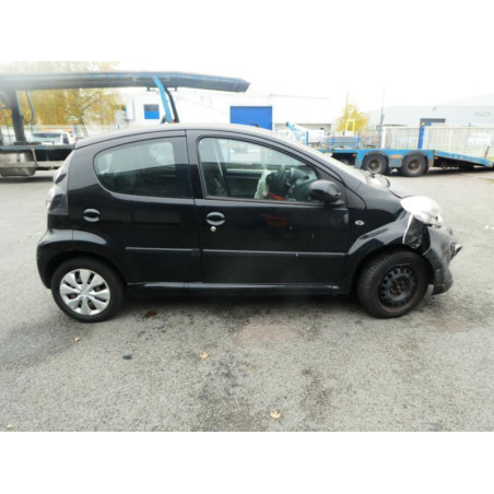Boite de vitesses CITROEN C1 1 Photo n°1