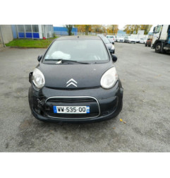 Boite de vitesses CITROEN C1 1